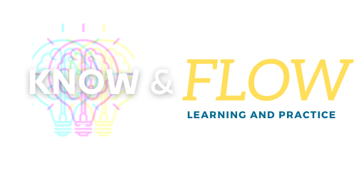 Know and Flow